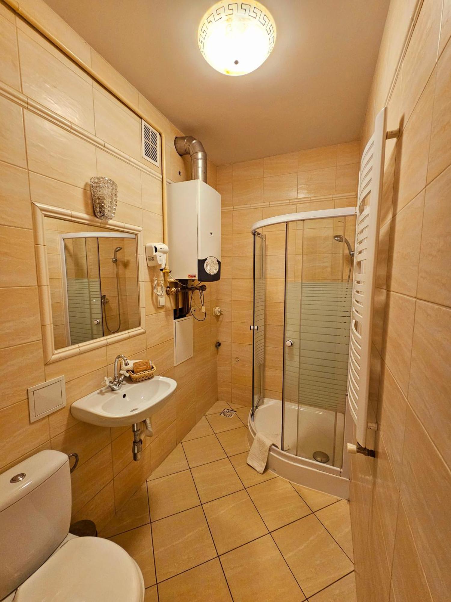 Apartamenty Na Starowce Kalisz  Luaran gambar