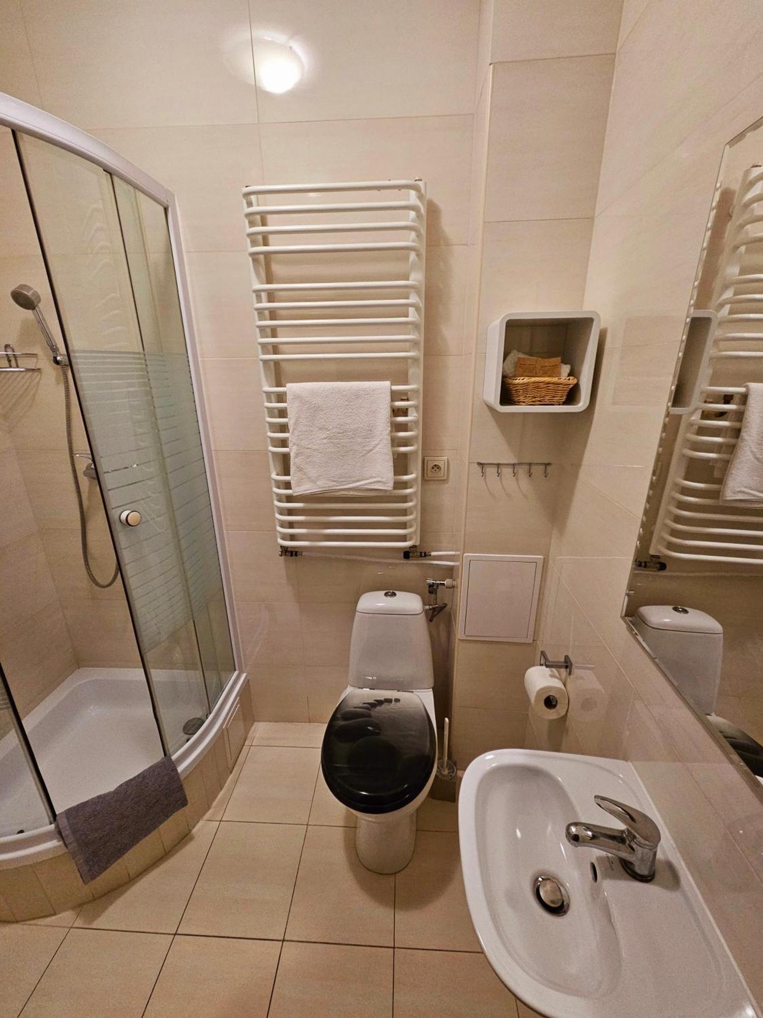 Apartamenty Na Starowce Kalisz  Luaran gambar