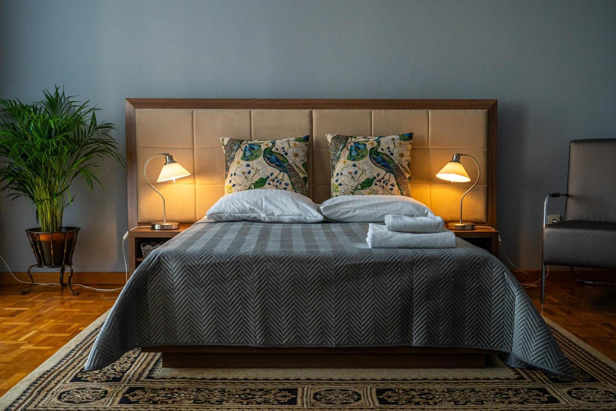 Apartamenty Na Starowce Kalisz  Luaran gambar