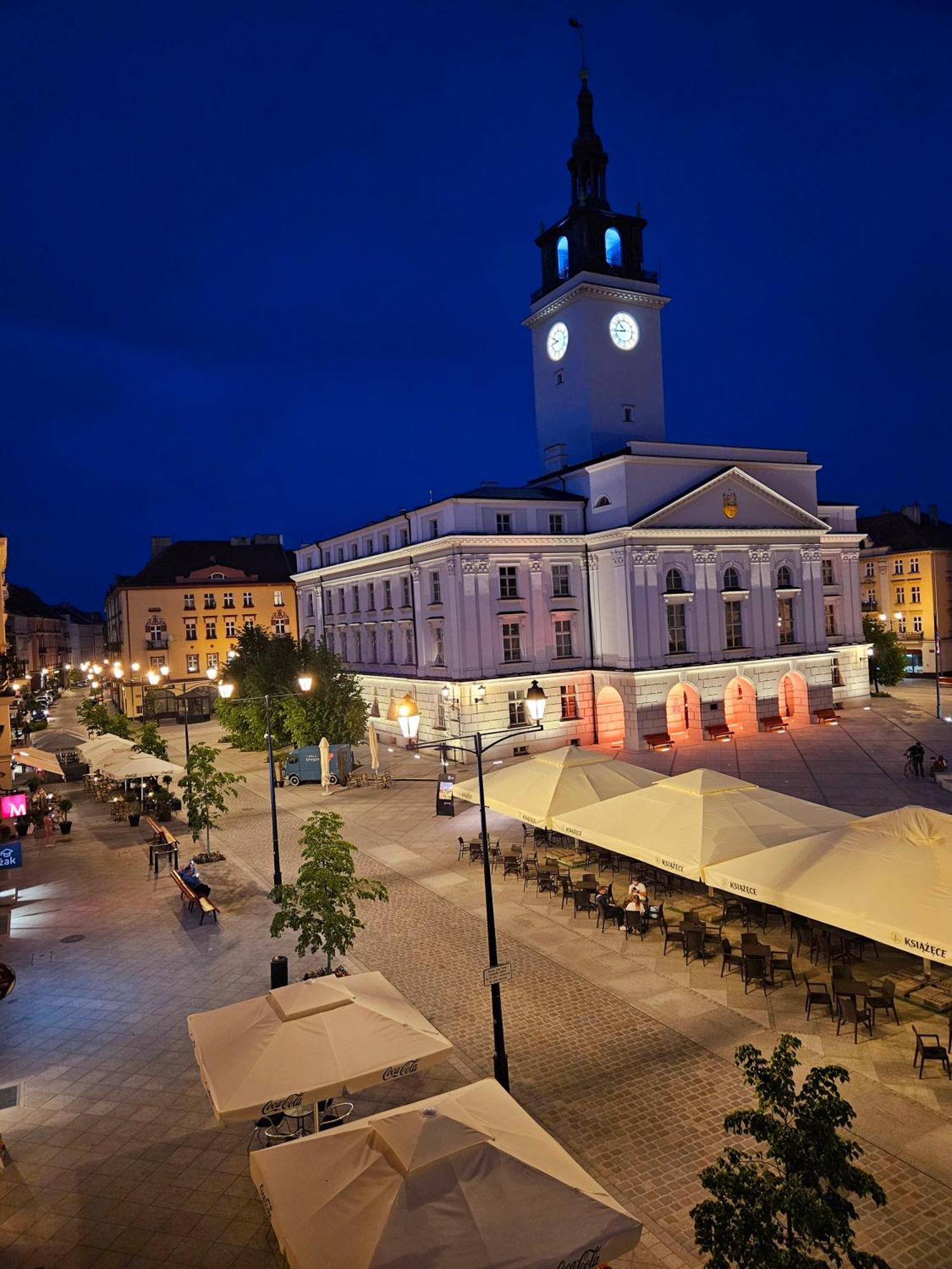 Apartamenty Na Starowce Kalisz  Luaran gambar