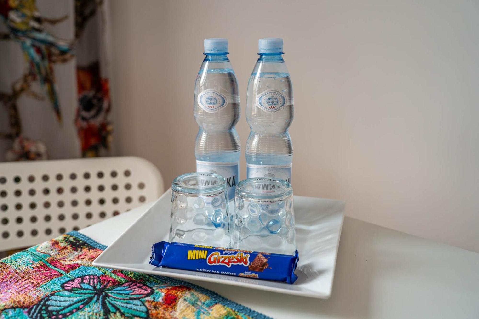 Apartamenty Na Starowce Kalisz  Luaran gambar