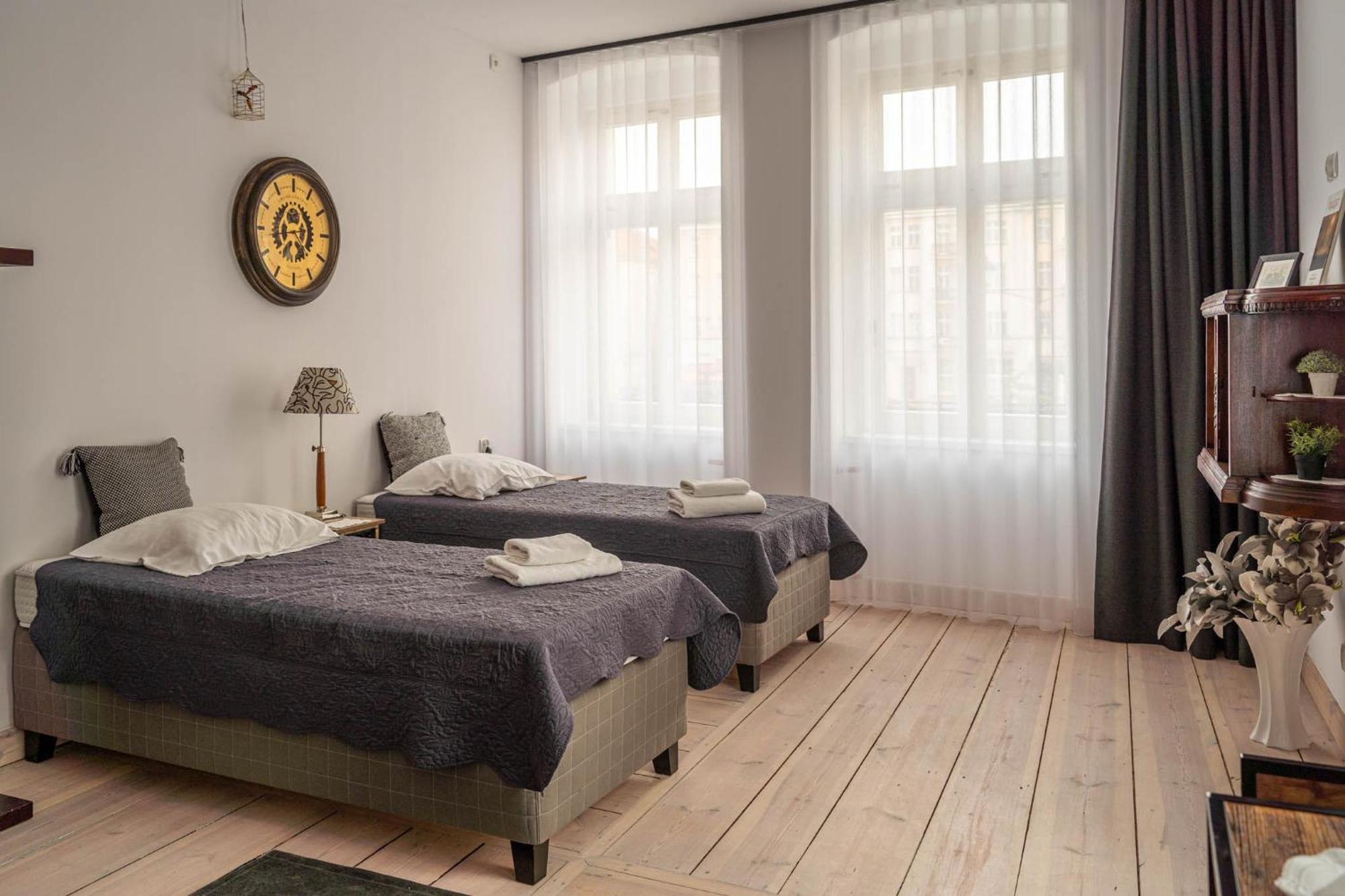 Apartamenty Na Starowce Kalisz  Luaran gambar